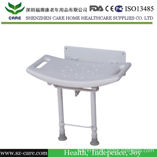 Wall Mount Shower Seat